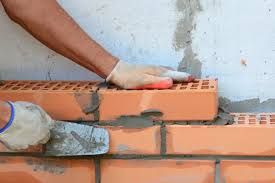 Brick Work project 9 in Roanoke