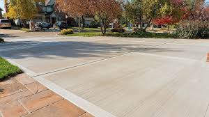 Concrete Work project 11 in Southlake