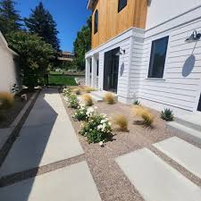 Concrete Work project 13 in Southlake