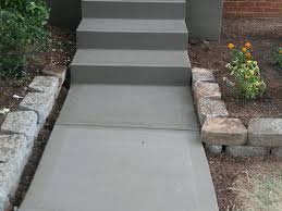 Concrete Work project 5 in Southlake