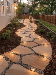 Flagstone Installation project 9 in Southlake