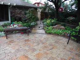Flagstone Installation project 11 in Southlake