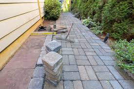 Hardscaping project 15 in Southlake