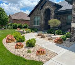 Hardscaping project 18 in Southlake