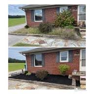 Landscape Cleanups project 6 in Southlake