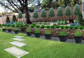 Landscape Design project 7 in Southlake