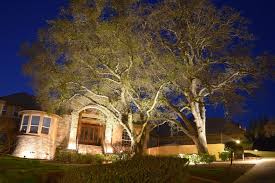 Outdoor Lighting project 6 in Southlake