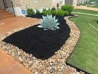 River Rock & Gravel project 6 in Southlake